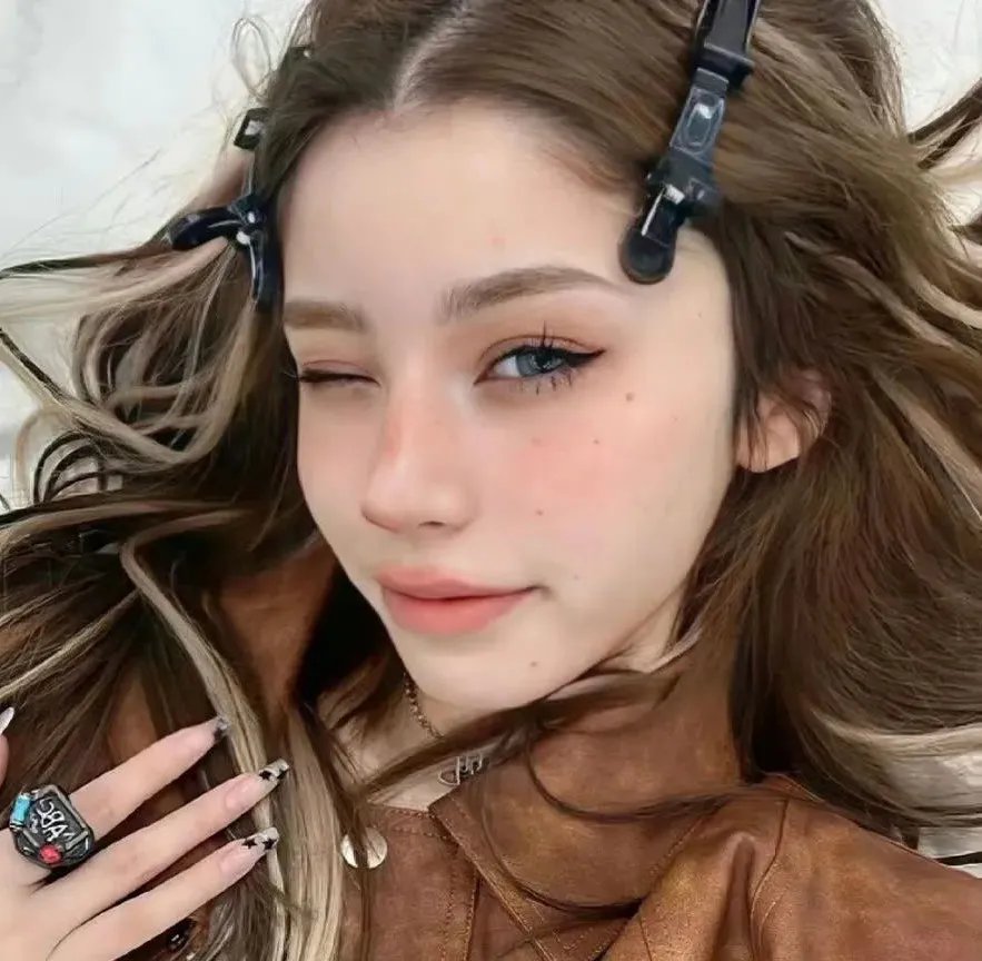 谁先上她的