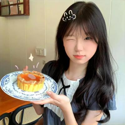 金发尤物