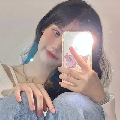 我是岁月你是星辰