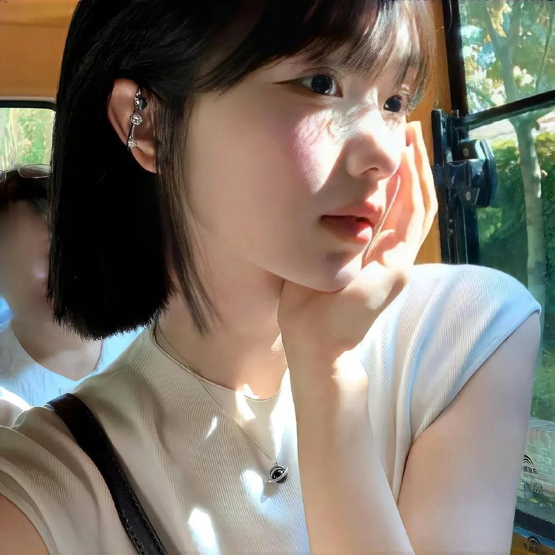 显影